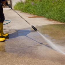 Finding the Perfect Pressure Washer