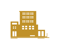 Building Washing Icon