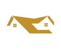 Roof Cleaning Icon