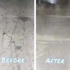 apartment-breezeway-concrete-cleaning-in-belmont-nc 1