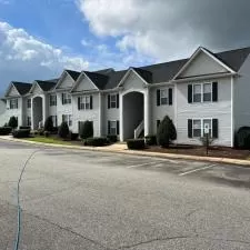 Apartment Cleaning in Mt. Holly, NC