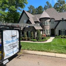 Exterior Cleaning in Belmont, NC 1