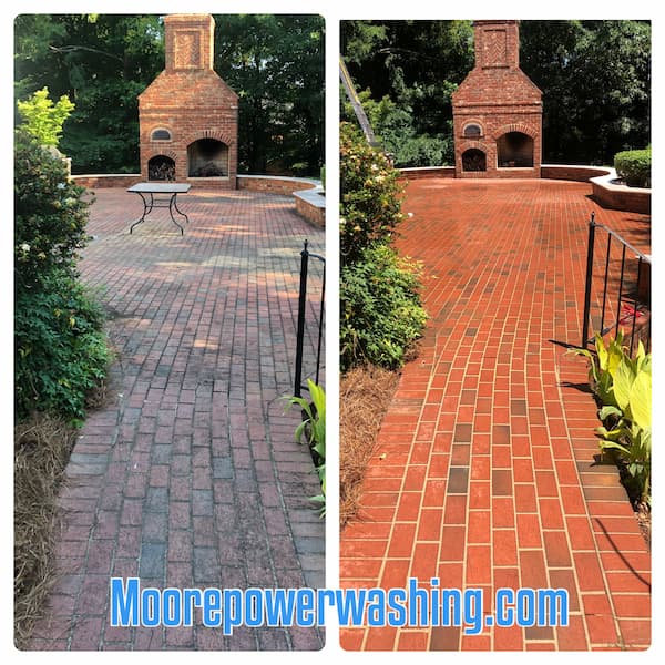 House washing in cramerton nc