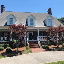 House Washing in Cramerton, NC 4