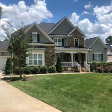 House Washing Services in Belmont, NC 0