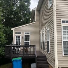 Professional House Washing in Belmont, NC