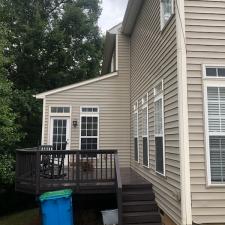 Professional House Washing in Belmont, NC