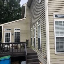 Professional House Washing in Belmont, NC 1