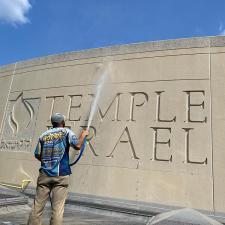 Commercial Building Cleaning in Charlotte, NC