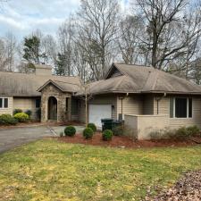 Roof Cleaning Belmont 0