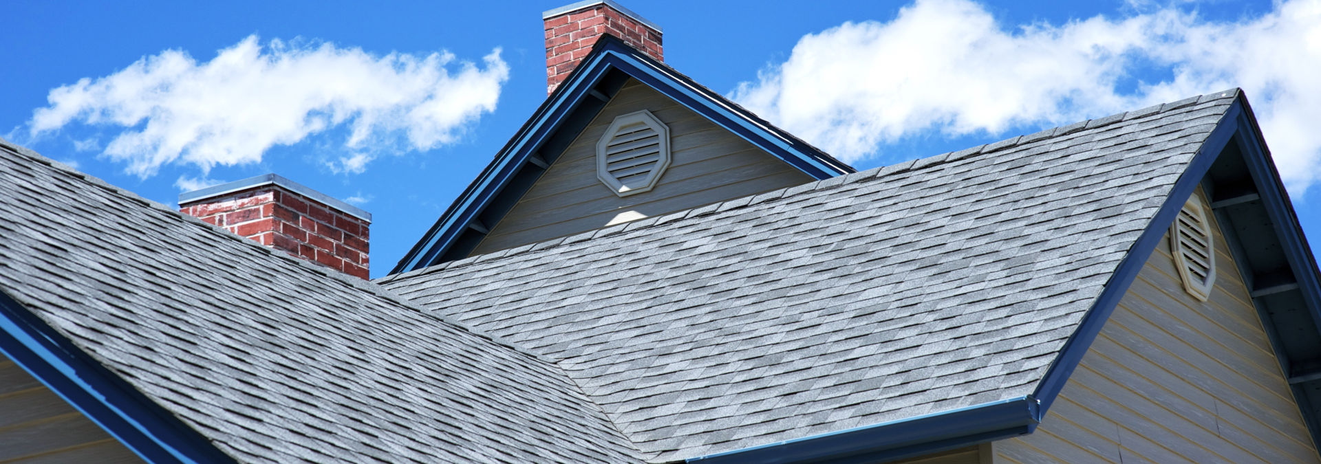 Roof Cleaning Banner