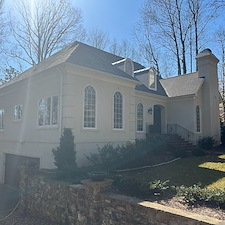 How Often Should You Schedule Roof Cleaning?