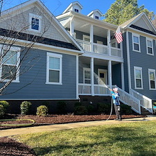 What Are the Signs Your Home Needs House Washing?
