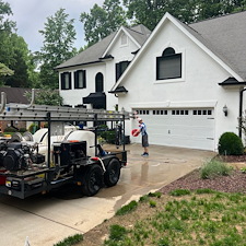 Full-Service-Wash-in-Cramerton-NC 1