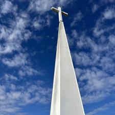 Steeple-Cleaning-in-Stanley-NC 0