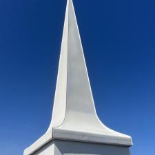 Steeple Cleaning in Stanley, NC