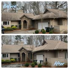 The Real Cost of Neglecting Your Roof: Cleaning vs. Replacement in Belmont, NC